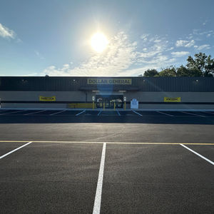 Dollar General Frankford, DE