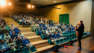 Transferro participa da SIPAT + SEMAS 2025 e reforça compromisso com segurança, sustentabilidade e bem-estar