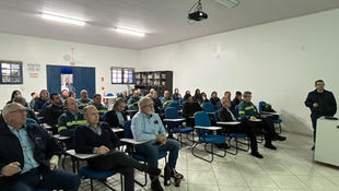 TF conclui Auditoria Interna 2025 e se prepara para Auditoria Externa