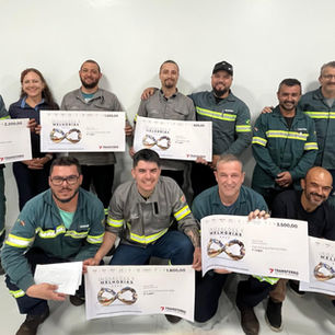 Prêmio de Inovações e Melhorias 2025: Transformando ideias em resultados