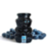 Blueberry Jam