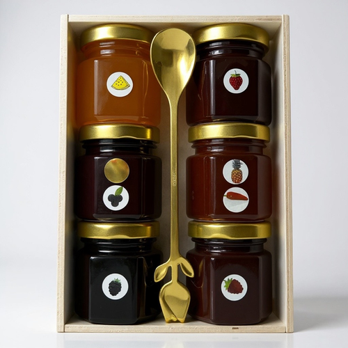 6-Jar Mini Sampler 
