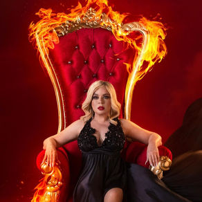 EDNITA NAZARIO abre segunda función para su concierto, el próximo 14 de mayo 