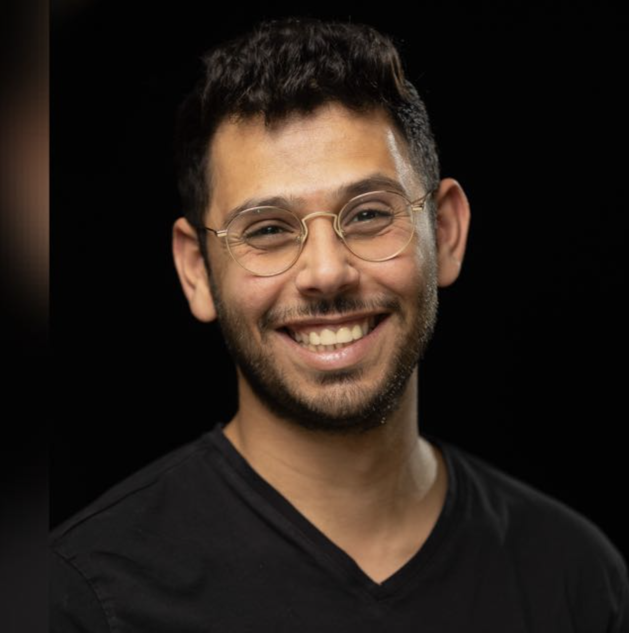 תמונת הסופר/ת: עומר לבה