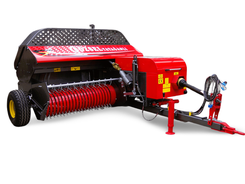 en iyi 2 ipli kare balya makinesi