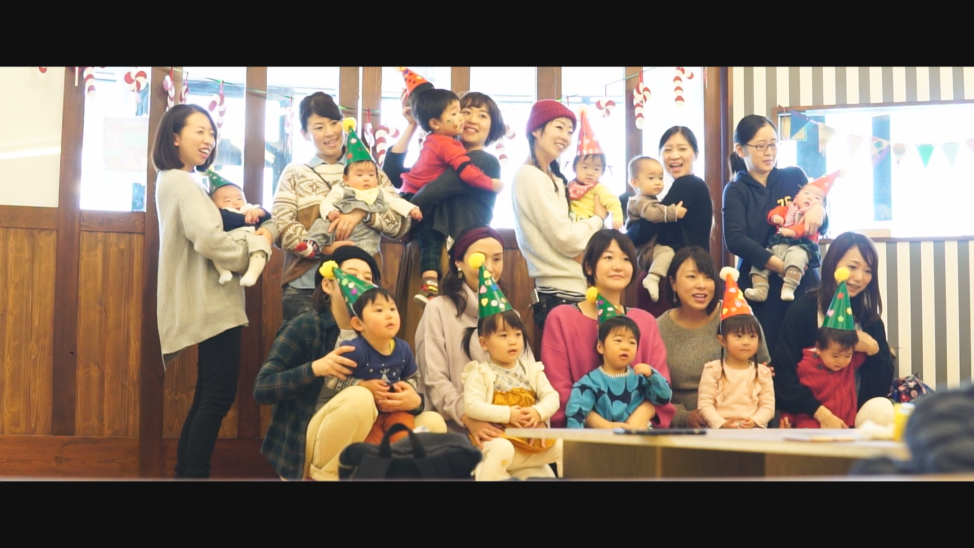 Kids party & Anniversary Spica 様