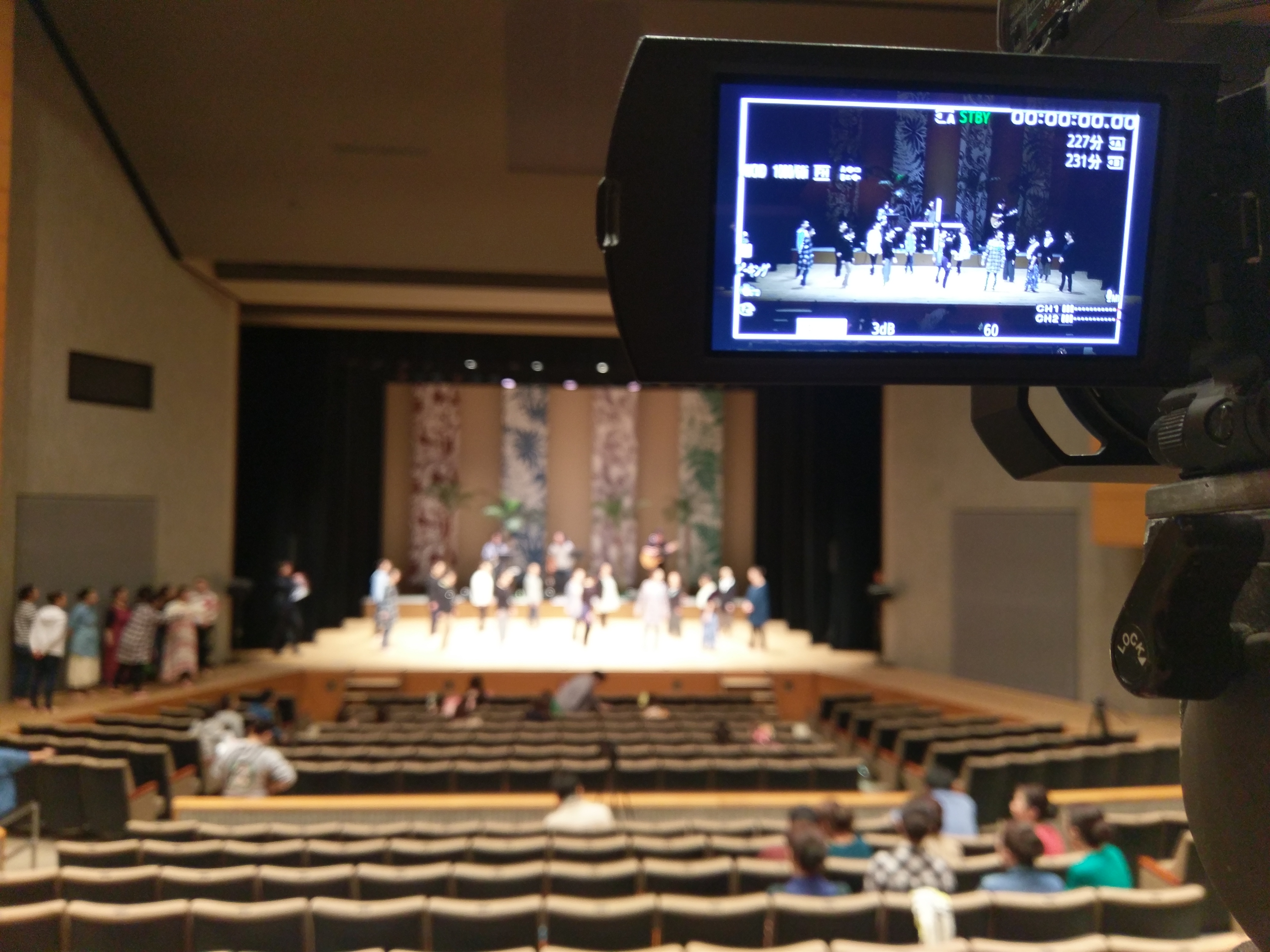 Nui Ohana Association 様