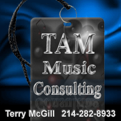 TAM CONSULTING LOGO