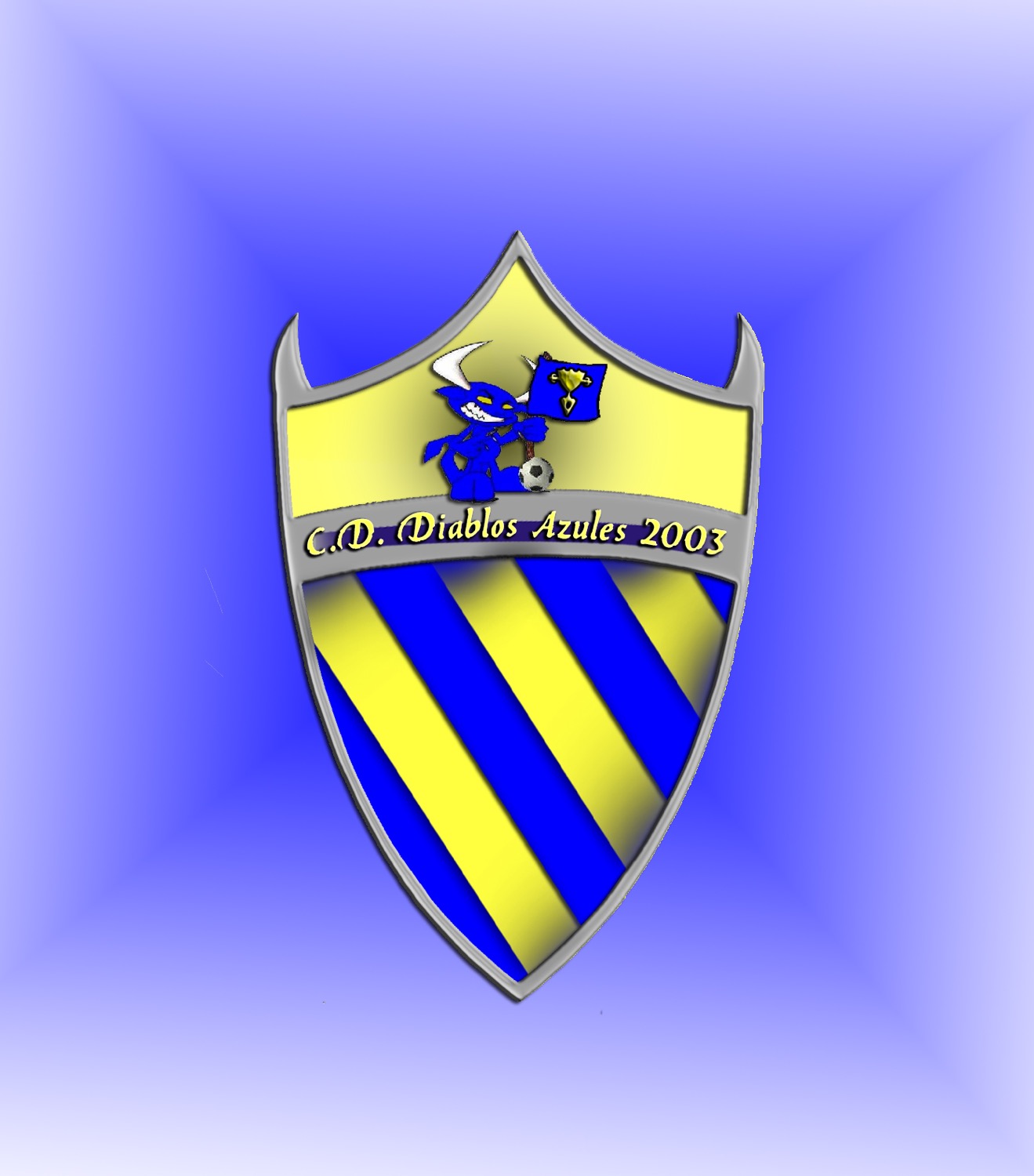Foto del escritor: Diablue