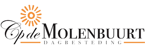 Logo Dagbesteding Op de Molenbuurt