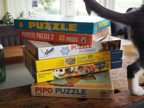 Puzzels