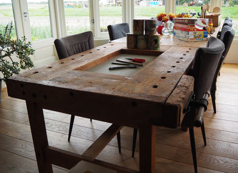 Tafel van Dagbesteding Op de Molenbuurt