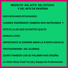 ¡FELIZ DÍA DEL MAESTRO A TODOS LOS MAESTROS DEL MUNDO!