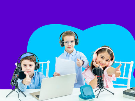 Почему после школы ребёнку нужны не “ещё одни занятия”, а пространство для развития