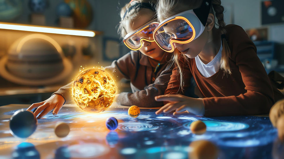 Навыки XXI века: критическое мышление, креативность и другие умения будущего