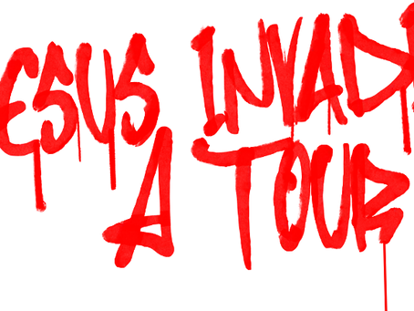 Jesus invadiu ator: O movimento que vai virar o jogo no rap Gospel