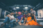 Rangley Punjabis _The Peninsula Studios - Punjab .JPG