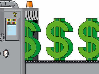 Calculating Manufacturing Downtime Costs