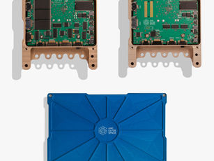 Subsystem purchase for Beresheet2 landers