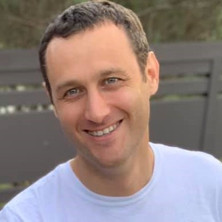 עפר פורר