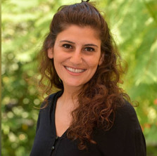 Sharon Mishaal