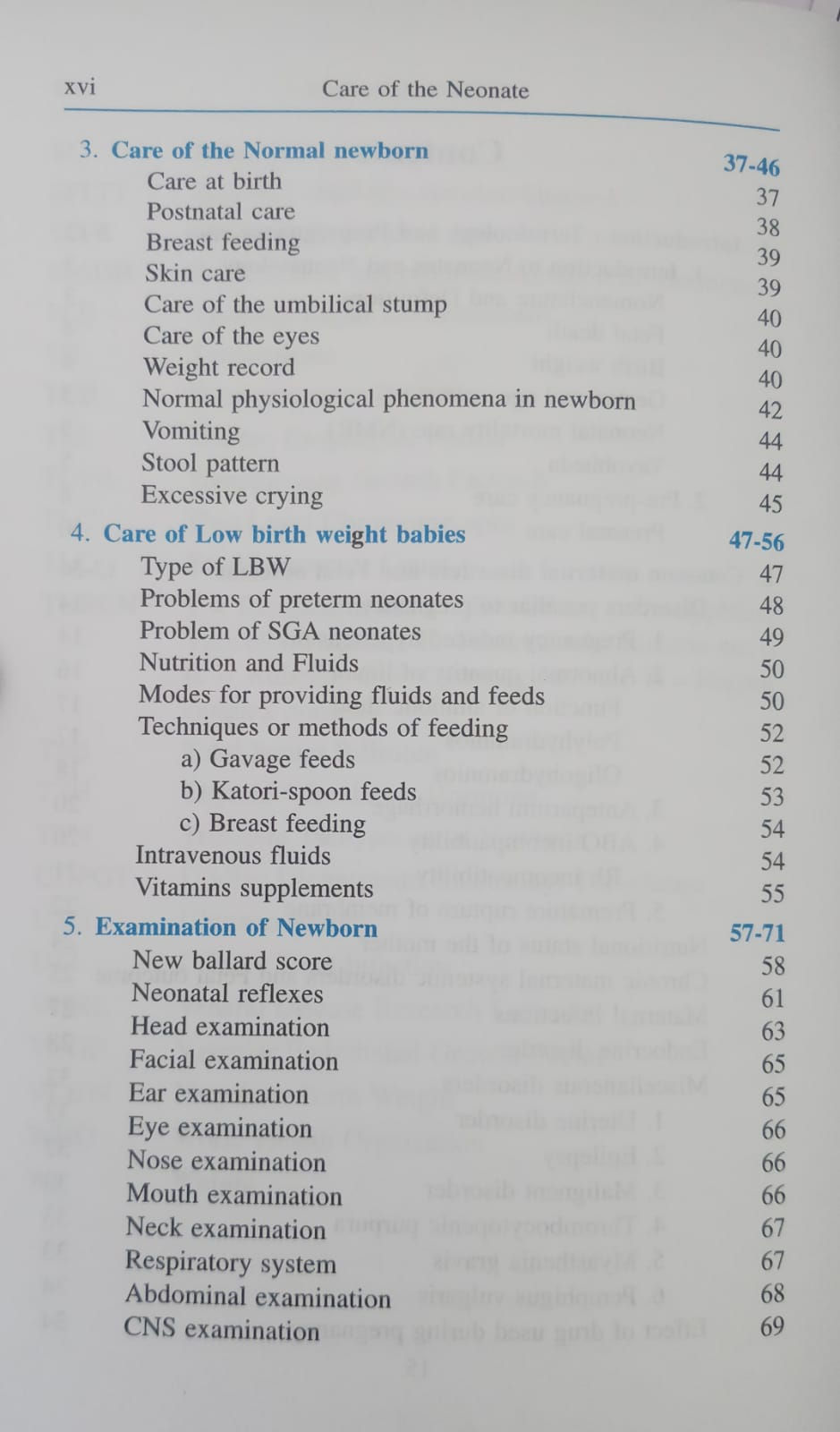 Thumbnail: Care Of The Neonate (E) By Dr. Prem Shanker Upadhyay