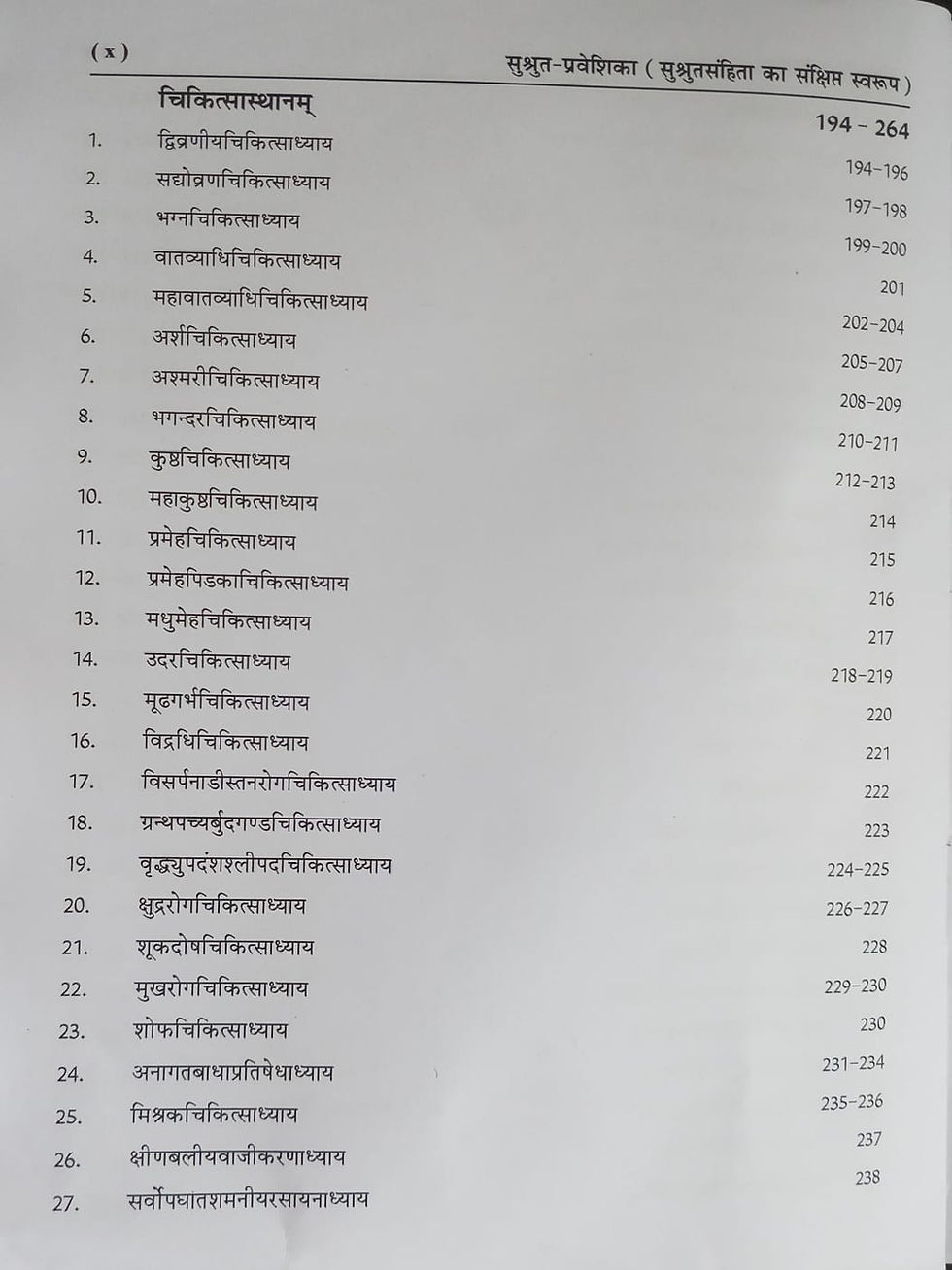 Thumbnail: Sushrut Praveshika (S) By Dr. Shankar Lal Burdak,Dr.Rameshwar Lal