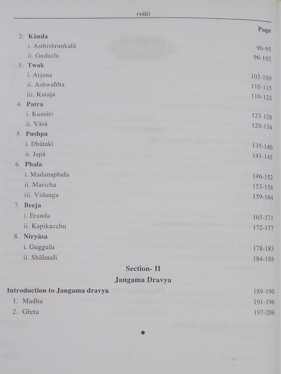 Thumbnail: A T. B. Of Practical Dravyaguna Vignana (E) By Dr. Dhulappa Mehatre