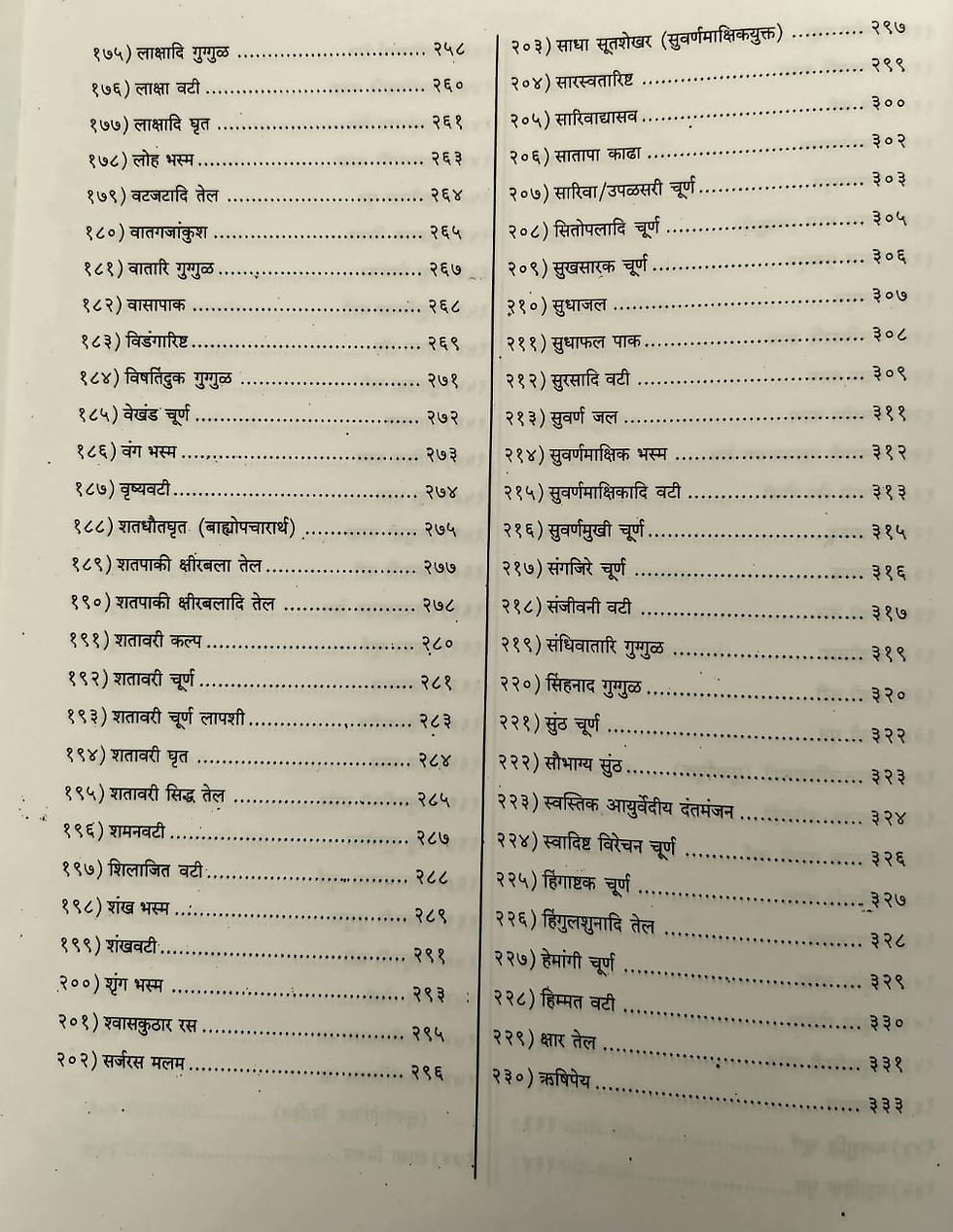 Thumbnail: Yashasvi Ayurvedeey Aushadhikaran Shatra V Vyavahar(M)- Vd. P. Y. Vd. Khadiwale