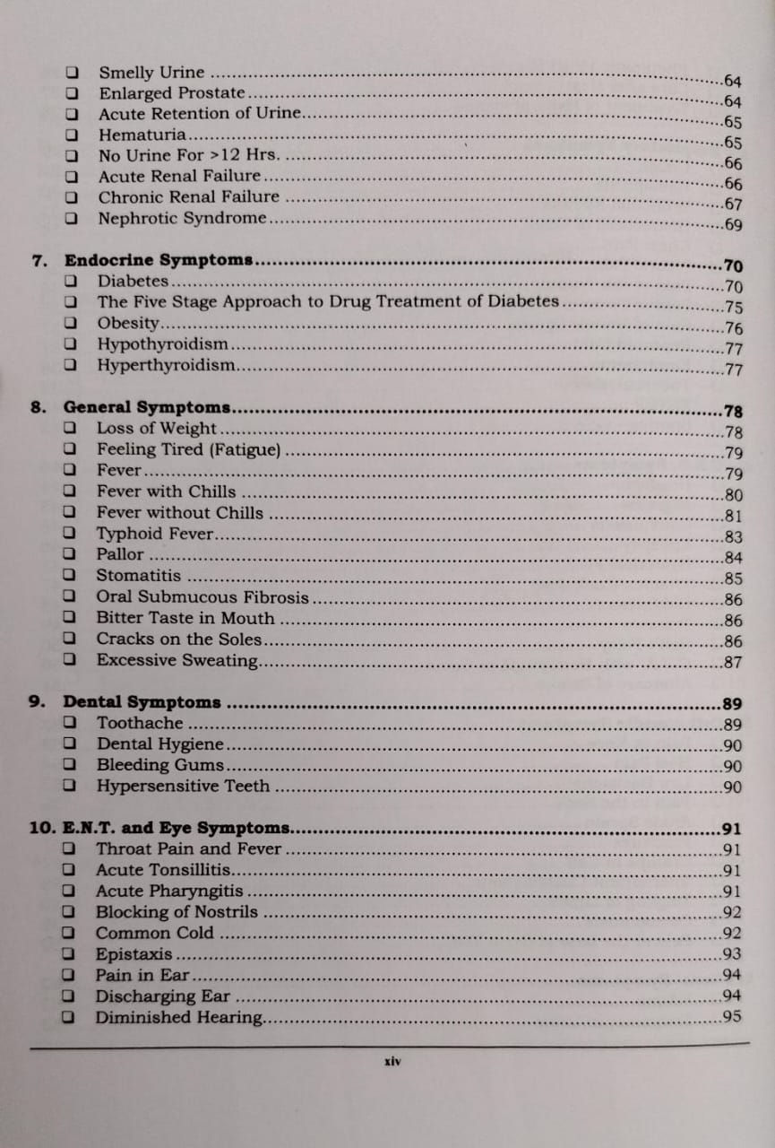 Thumbnail: General Practice (English)- Ghanashyam Vaidya