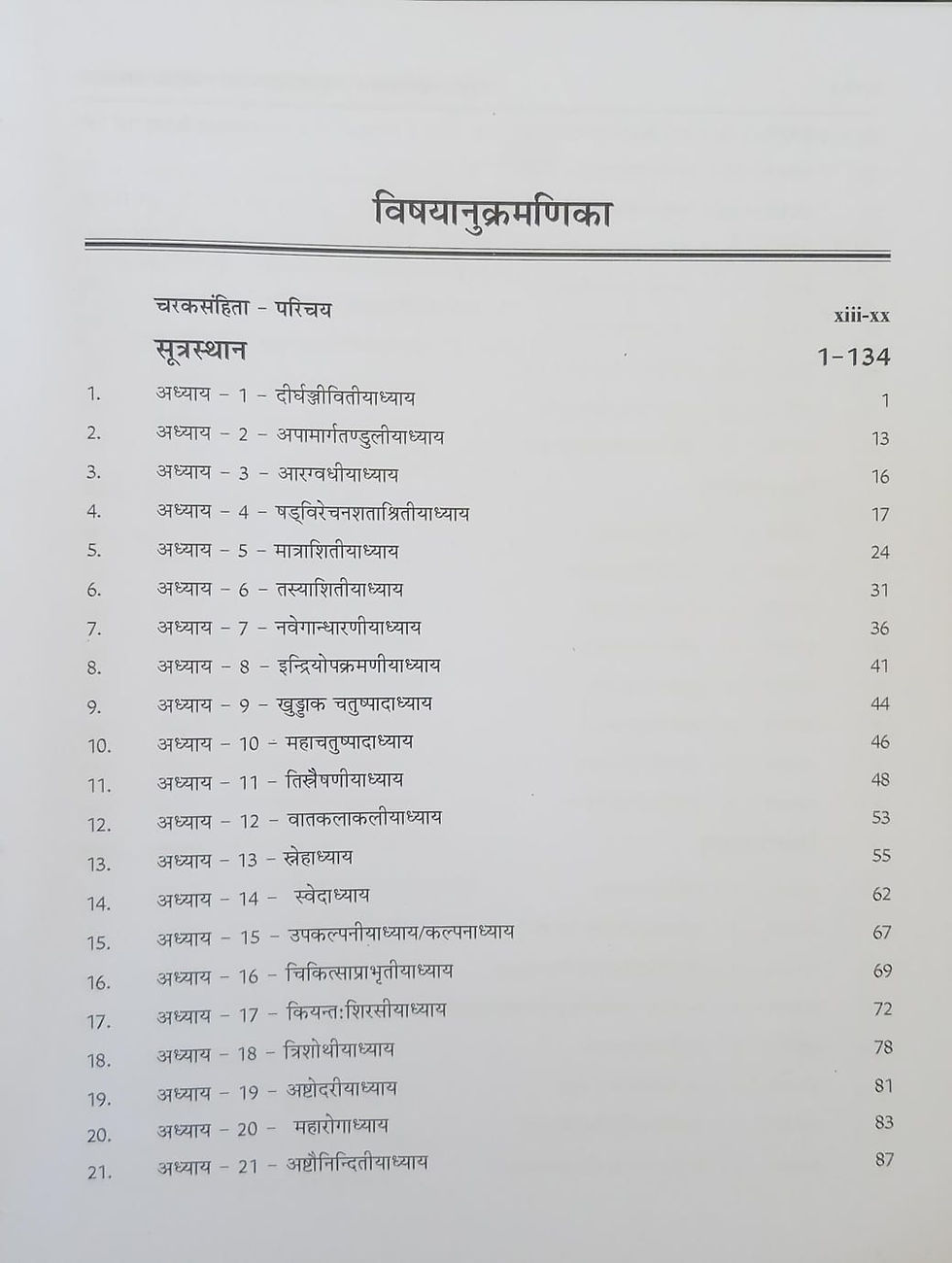 Thumbnail: Charak-Praveshika(S/H)ByDr. Shankar Lal Burdak