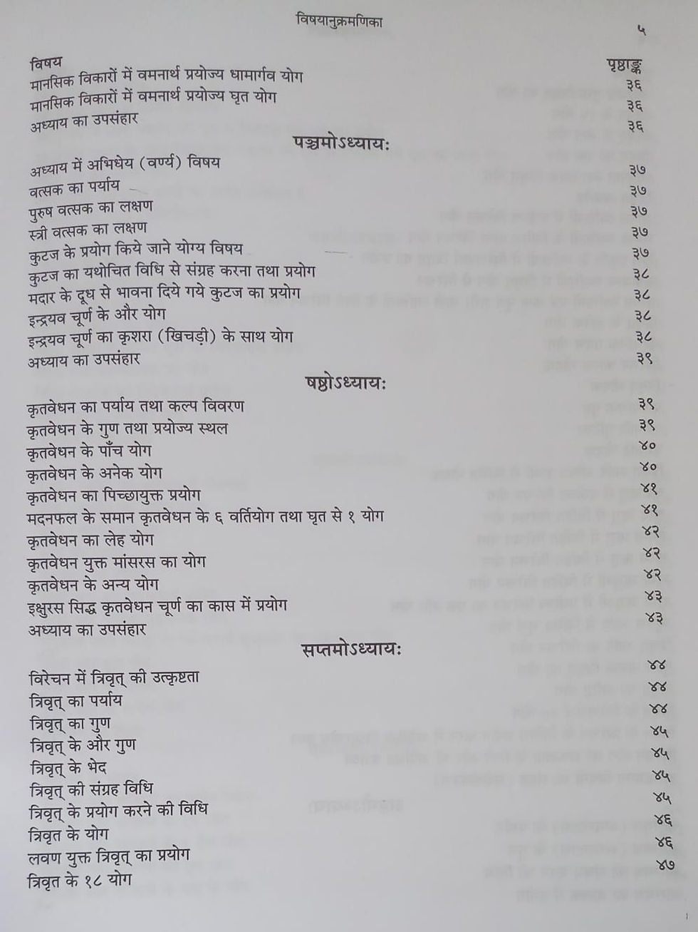 Thumbnail: Charaka Samhita P-4 (H) By Dr.Lakshmidhar Dwivedi