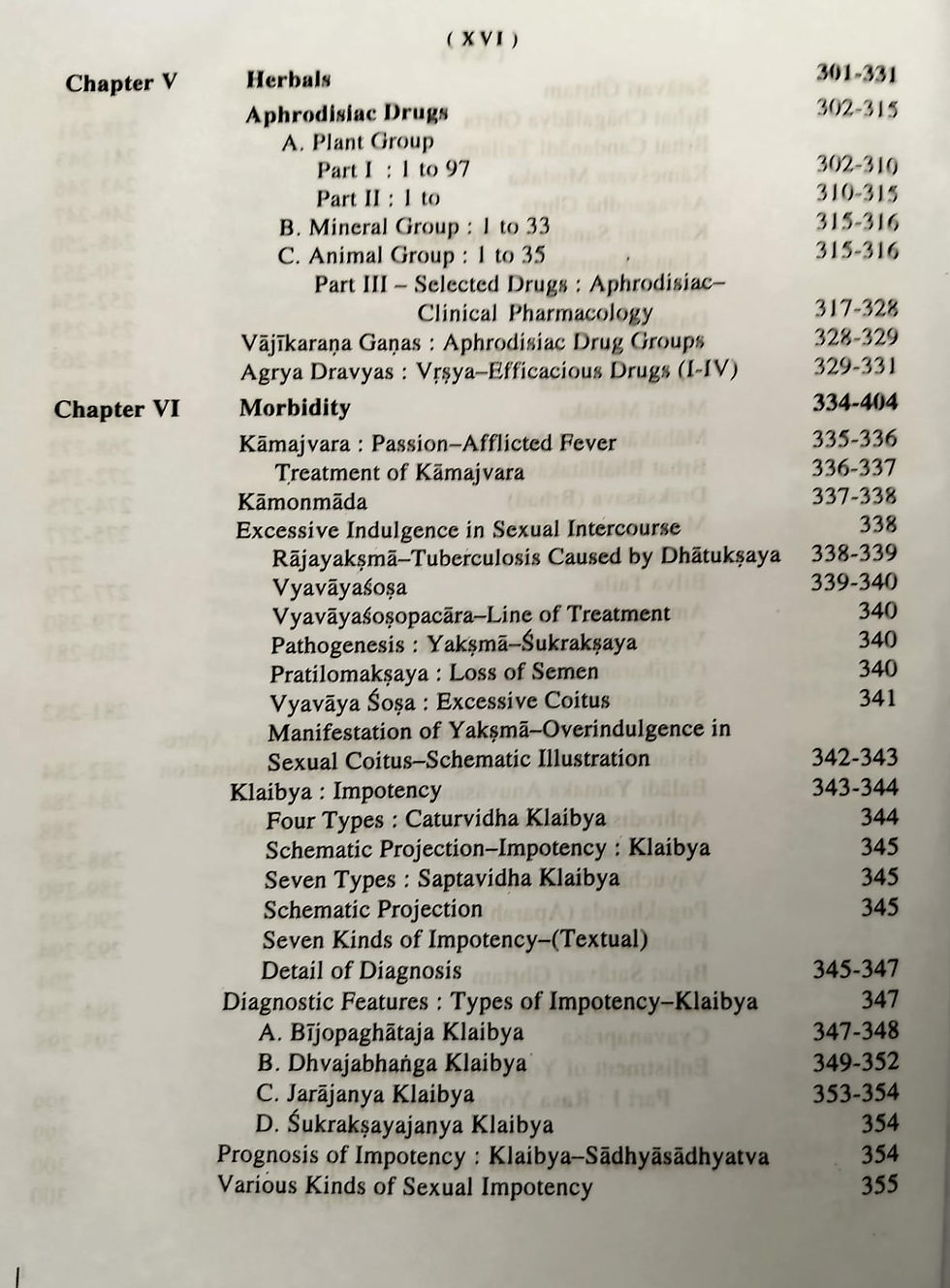 Thumbnail: Aphrodisiac Therapy (E)-  Pro. Dr. Gyanendra Pandey