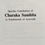 Thumbnail: Specific Contribution Charaka Samhita  in Fundamental of Ayurveda (E) - Dr. N.