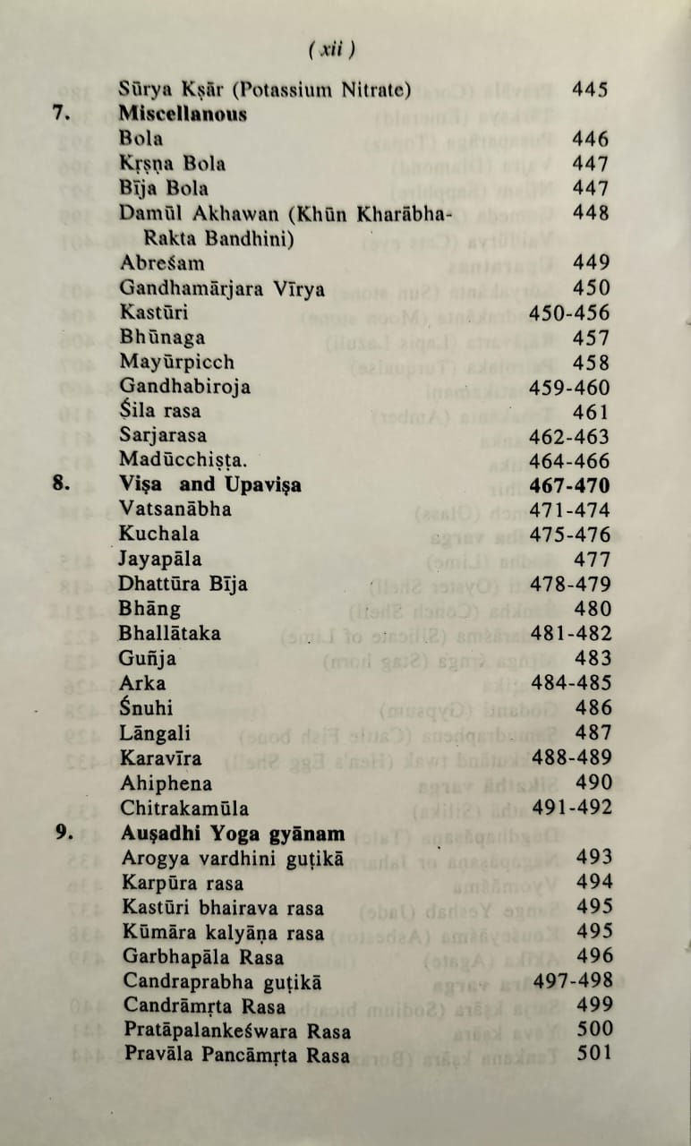 Thumbnail: Text Book of Rasa Sastra  (E) - Dr. K. Rama Chandra Reddy