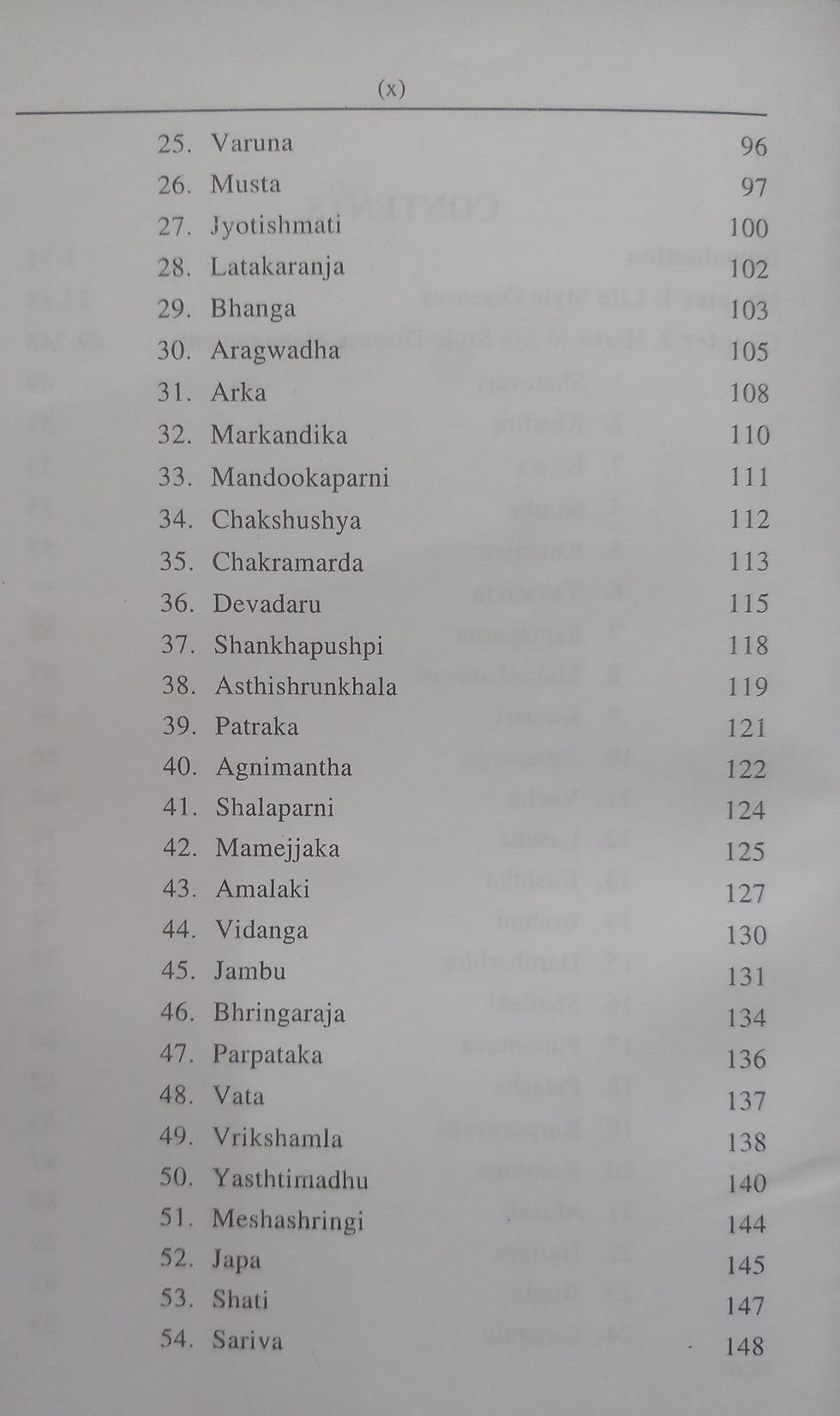 Thumbnail: Lifestyle Diseases and Ayurvedic Herbal Drugs (E) by Prof.K.Nishteswar