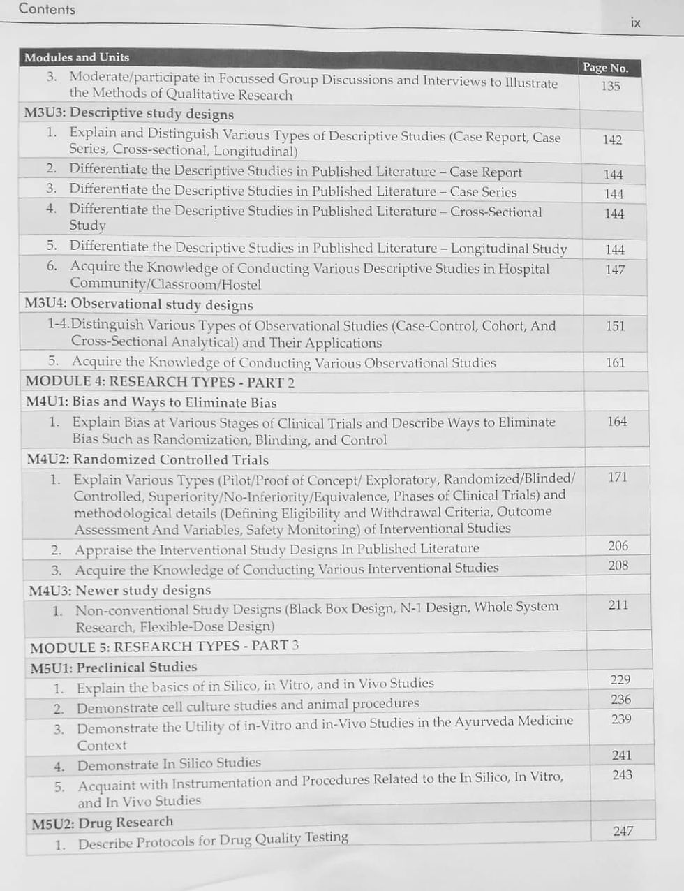 Thumbnail: Research Methodology and Bio-Statistics (E) by Dr. (Prof.) Vasant C. Patil