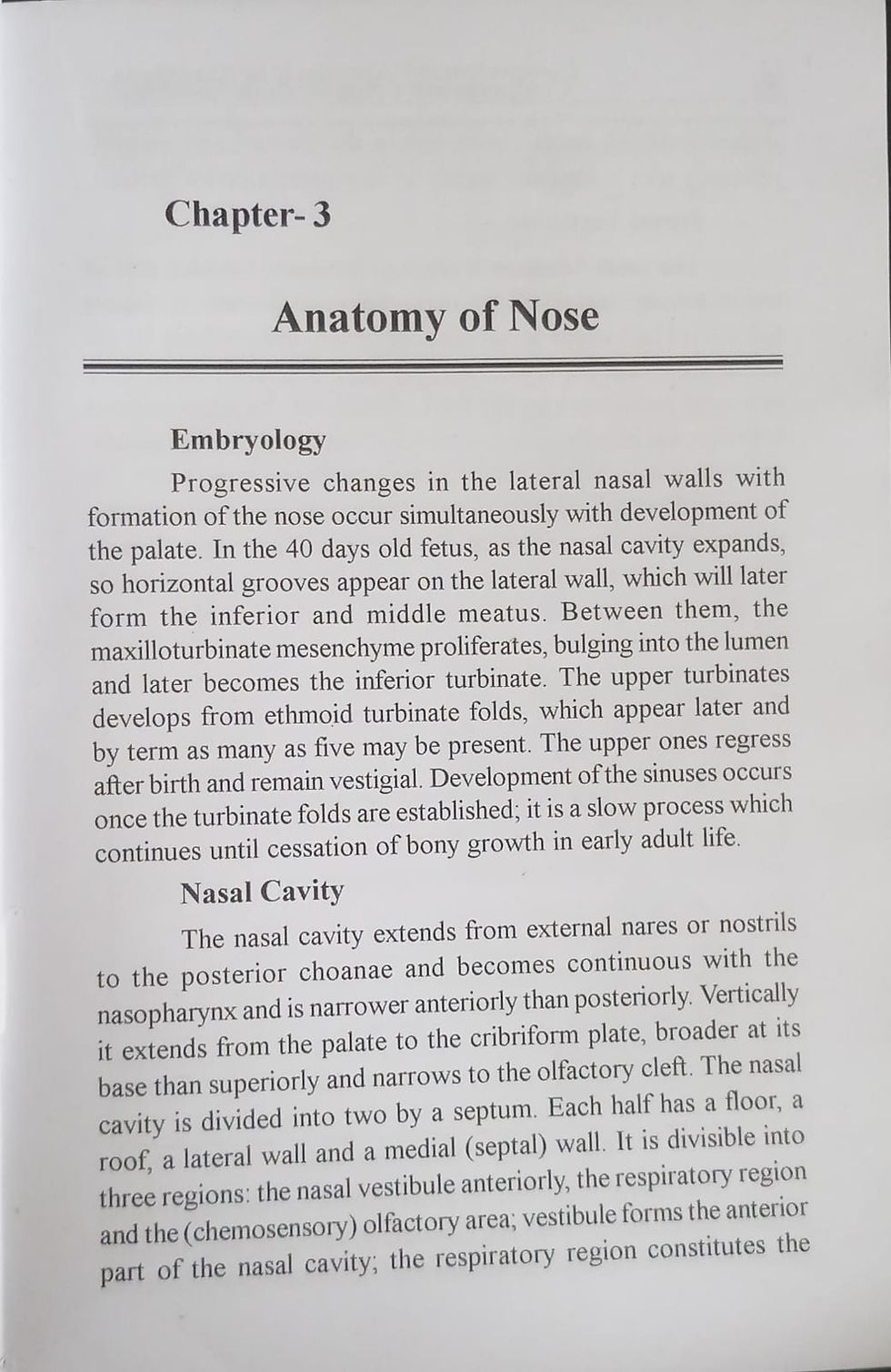Thumbnail: Comprehensive Approach In Nasarogas/ Nasal Diseases(E) By Prof.Dr. Shamsa Fiaz