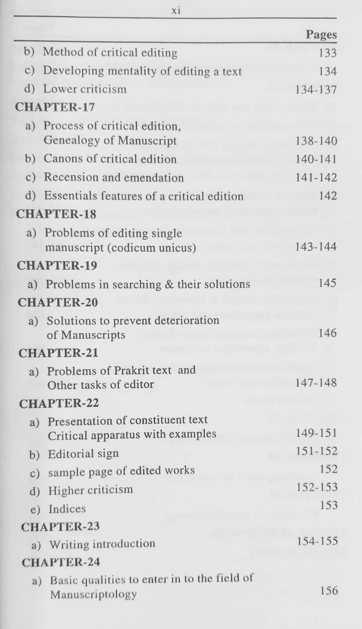 Thumbnail: Basics of Manuscriptology & An Entrance to Medical Manuscripts (E) by Shrinath M