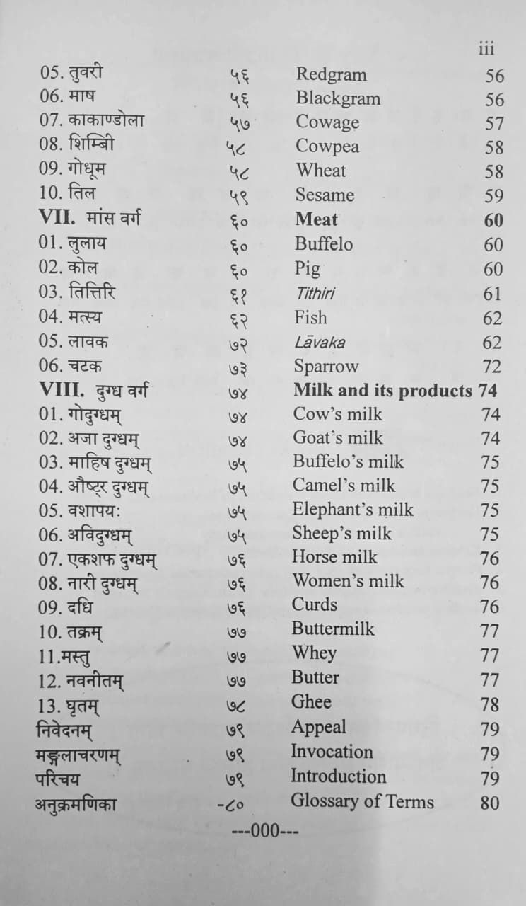 Thumbnail: Vaidyavatamsah of Lolimbaraja (E,S) by  Uttama Vaidya Pammi Satyanarayana Sastry