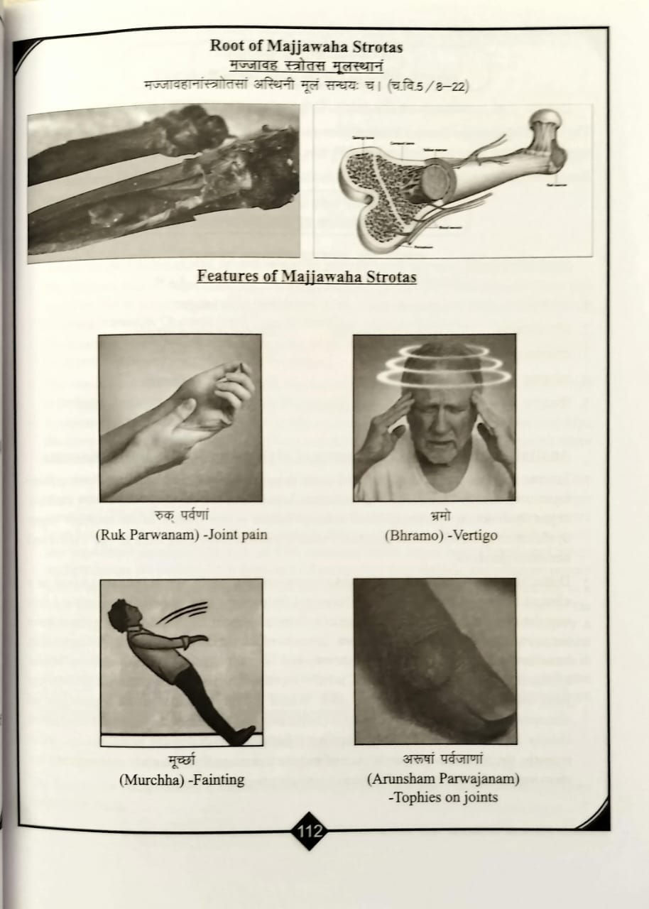 Thumbnail: T. B. of Roga Nidana and Vikruti Vigyana (Paper- 1)- Pro. Dr. Subhash D. Waghe