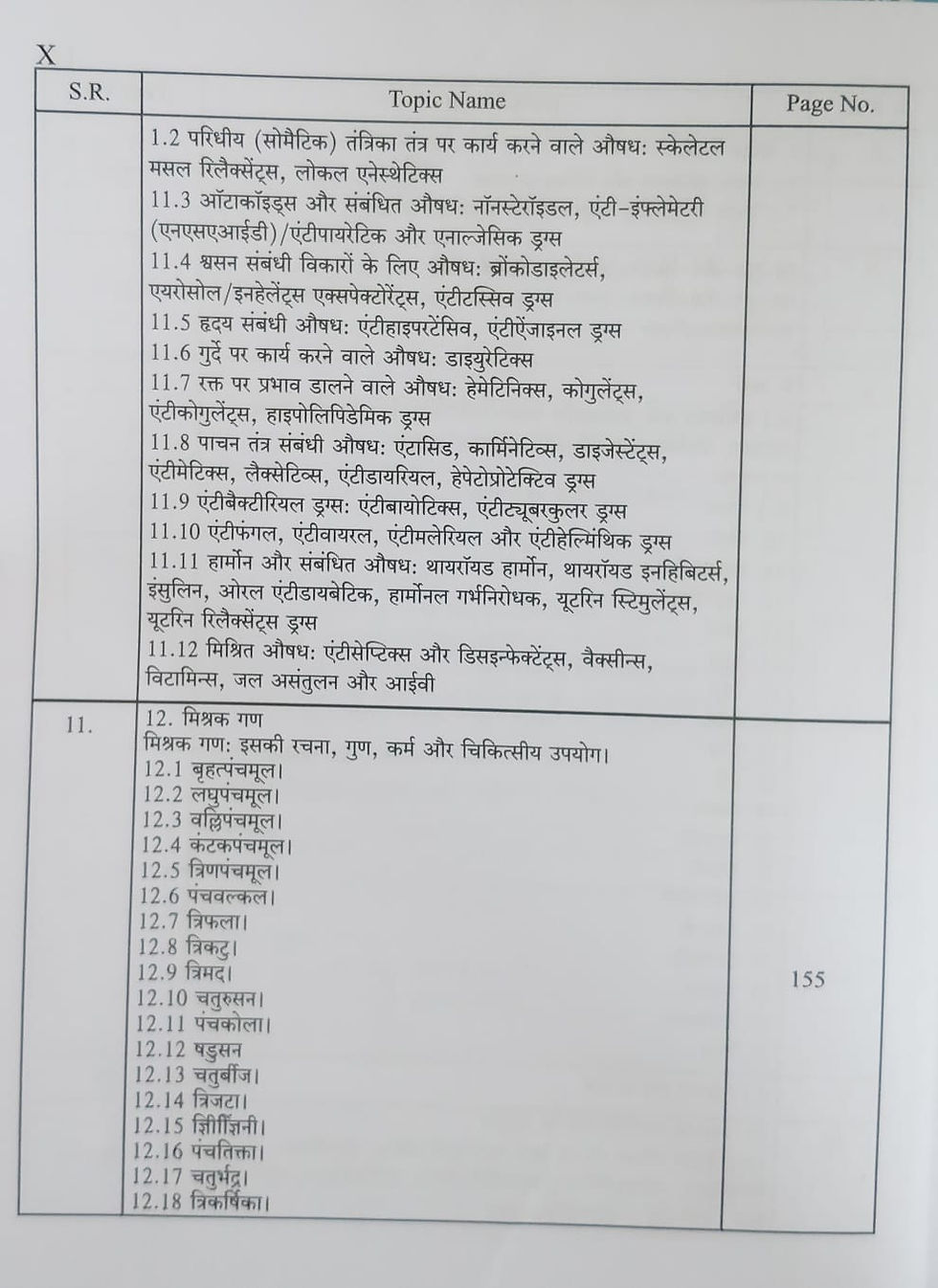 Thumbnail: A T.B.Of Dravyagun Vidnya (p-1)(S/H/E)by Dr. Manoj K.S., Dr. Ved P. S.