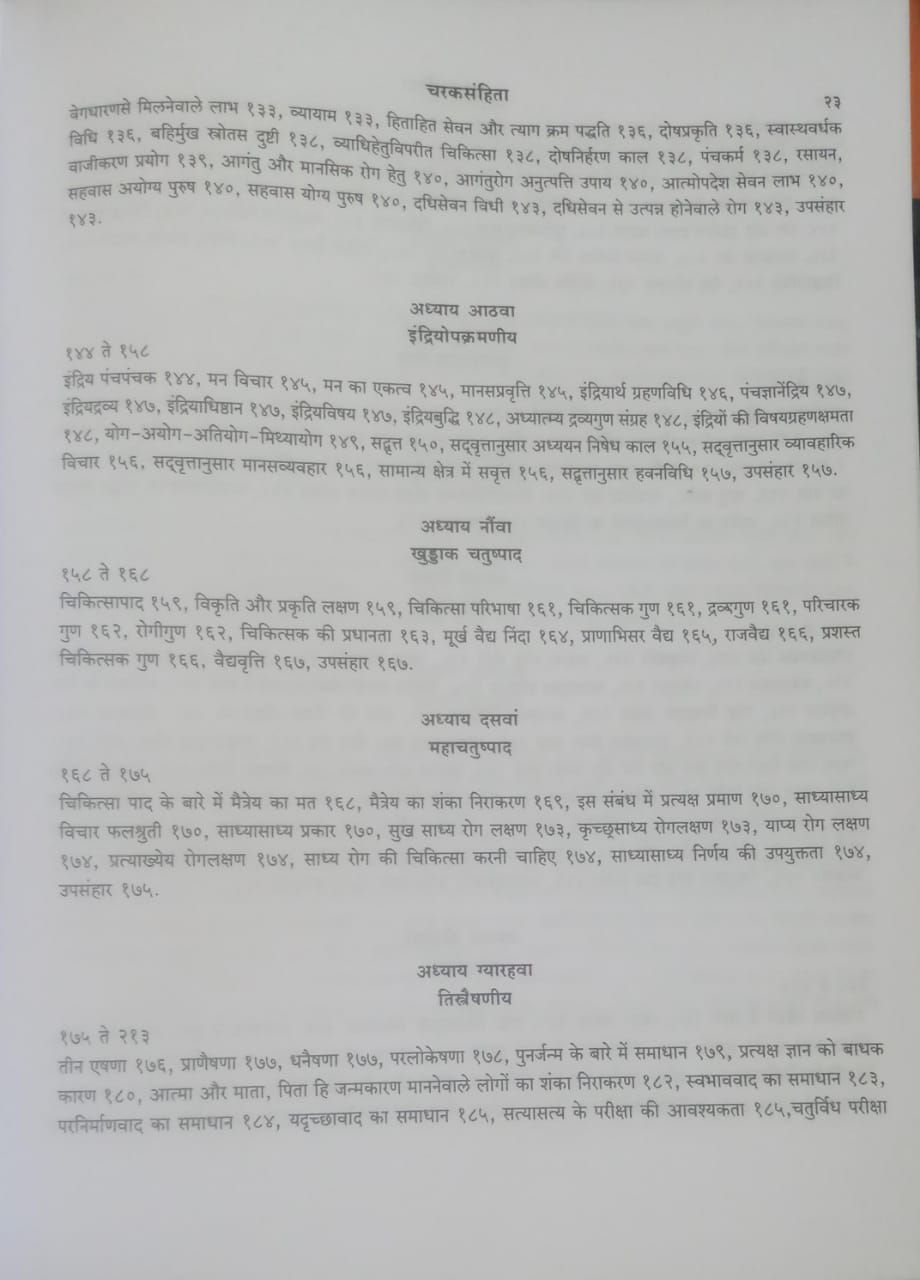 Thumbnail: Charaka Samhita Part 1(Hindi)
