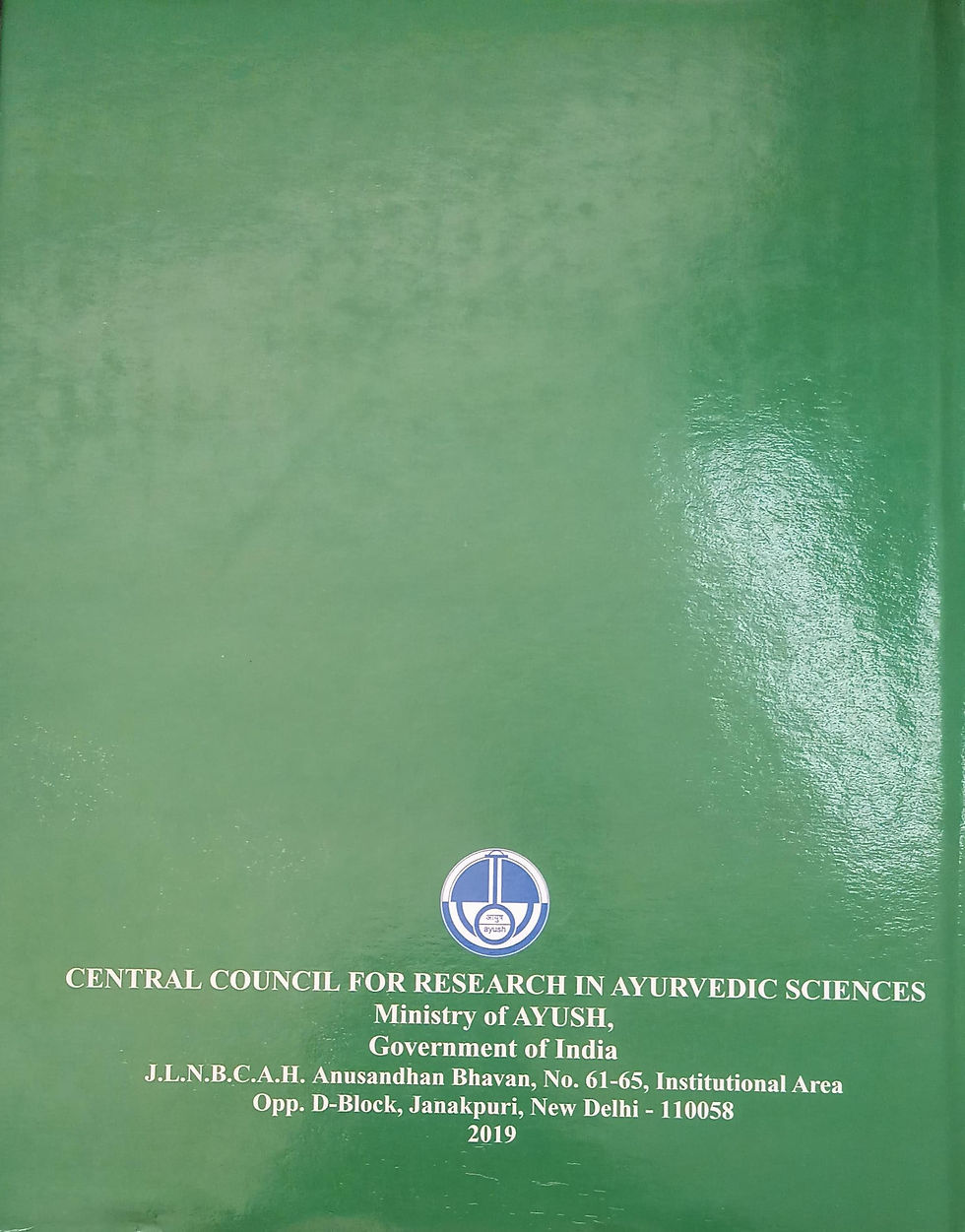 Thumbnail: Quality And Safety Of Select Rasakalpa  (English) Vol - 3 by Hridayarnava Rasa