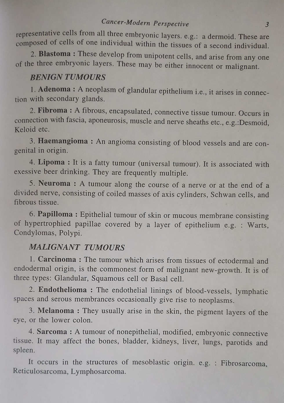 Thumbnail: Introduction to Oncology Cancer in Ayurveda (E) by Dr.J.L.N.Sastry