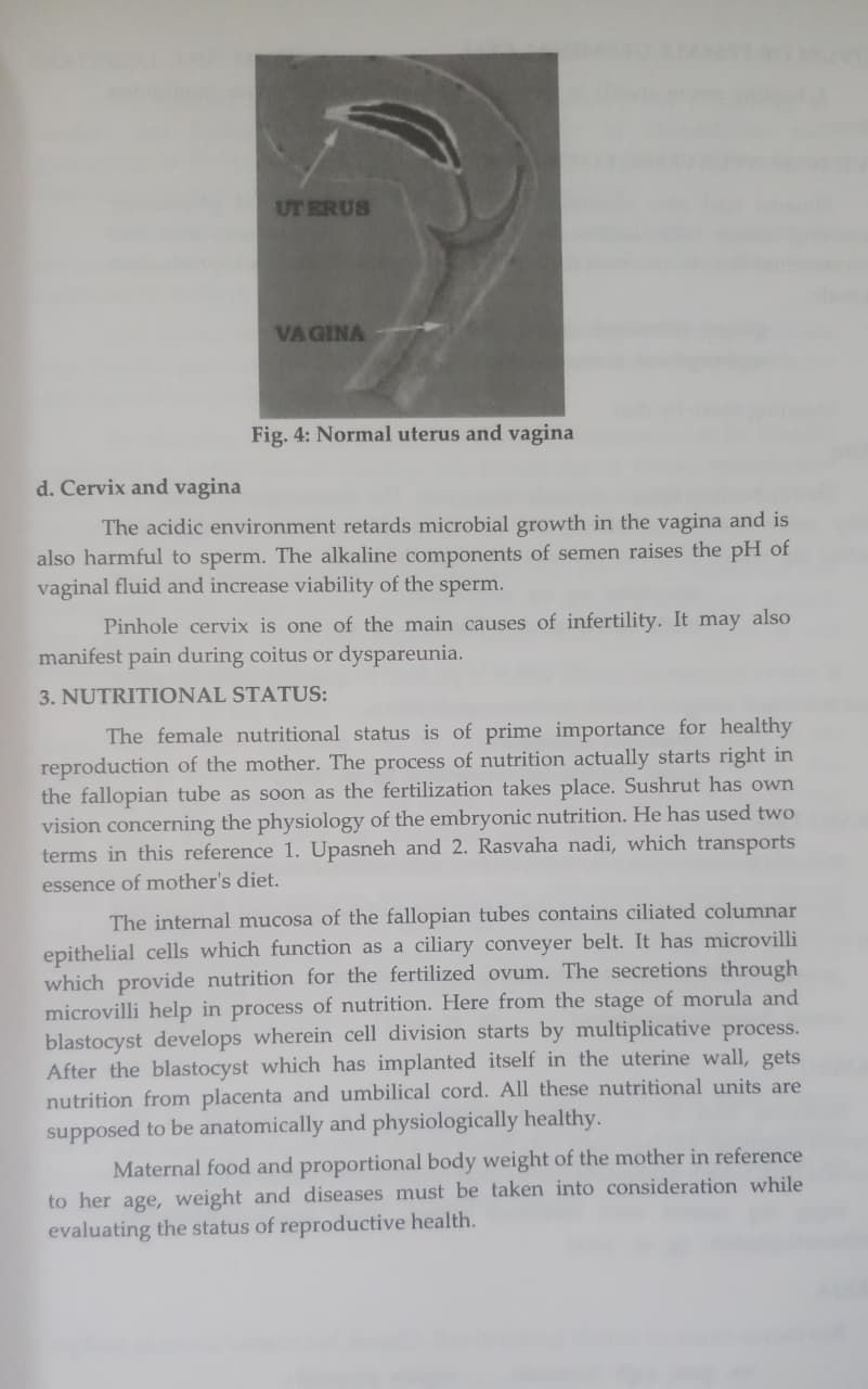 Thumbnail: National Scientific Seminar on Reproductive Health of Women through Ayurveda