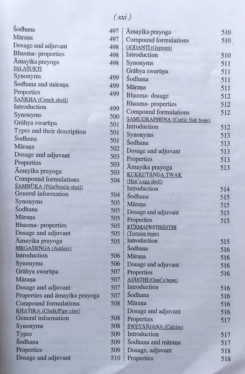 Thumbnail: A  T.B. Of Rasashastra (E) - Dr. Ravindra Angadi