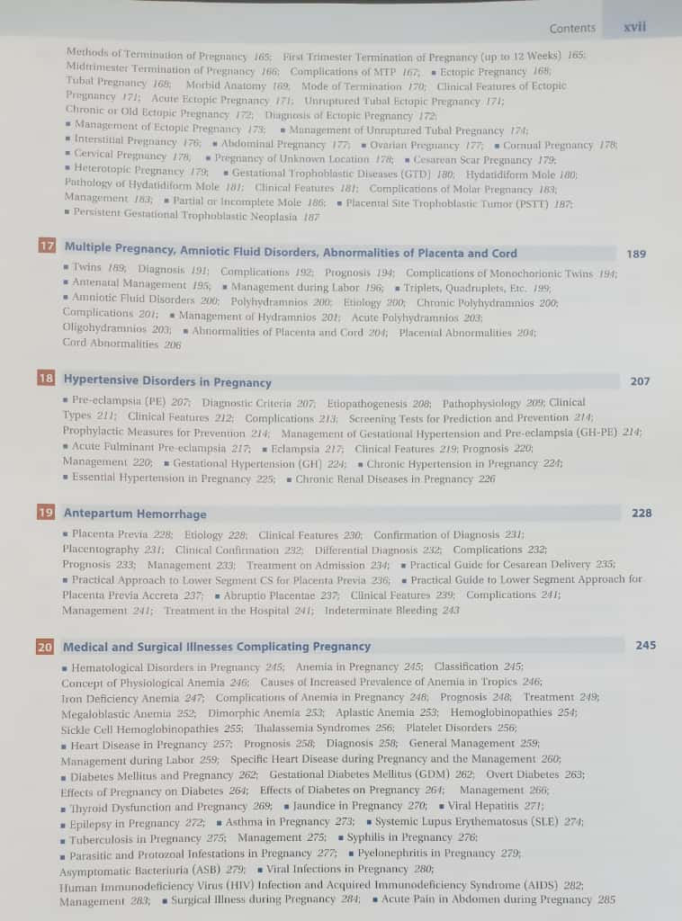 Thumbnail: DC Dutta s Textbook of Obstetrics (E) by Hiralal Konar