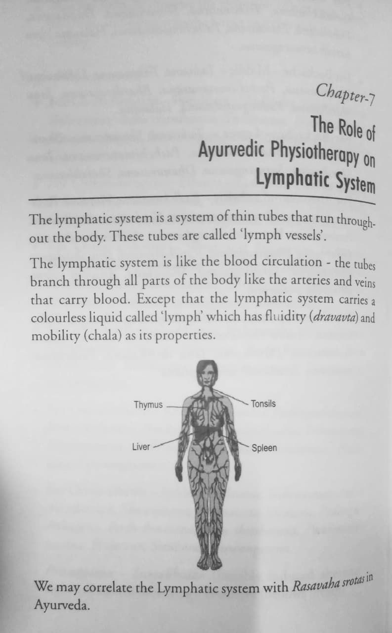 Thumbnail: Ayurvedic Physiotherapy & Yoga (E) by Dr. Anil K. Mehta & Dr. Raghunandan Sharma
