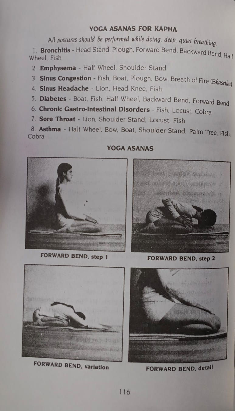 Thumbnail: Ayurveda(E)By Dr.Vasant Lad